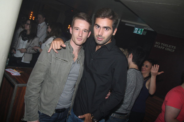 02.06.2013 - Hotel Staff Party 
