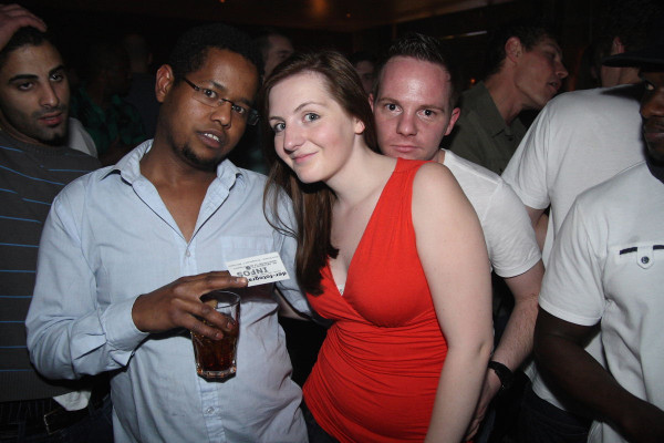 02.06.2013 - Hotel Staff Party 