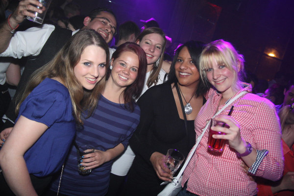 02.06.2013 - Hotel Staff Party 