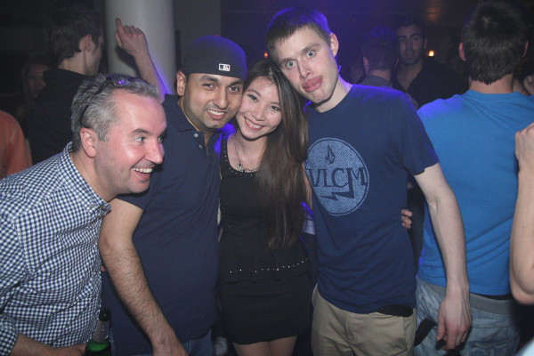 02.06.2013 - Hotel Staff Party 
