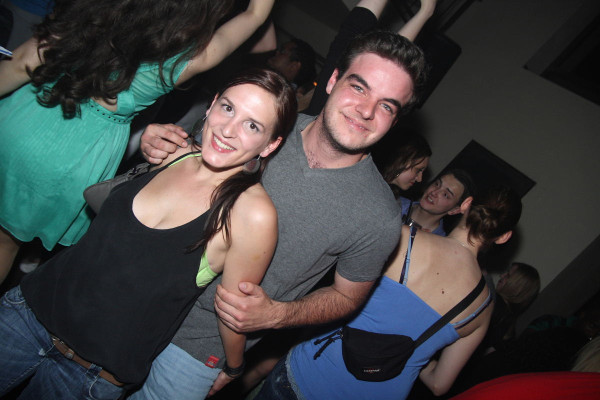 02.06.2013 - Hotel Staff Party 