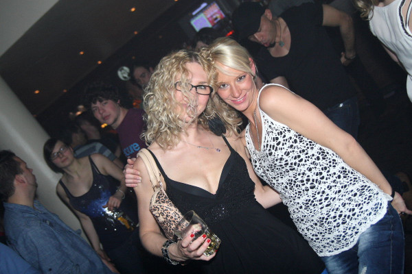 02.06.2013 - Hotel Staff Party 