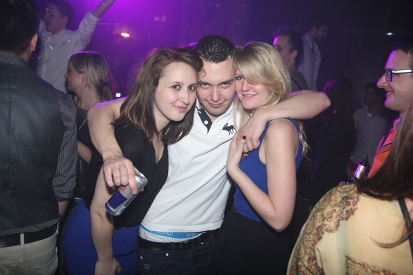 02.06.2013 - Hotel Staff Party 