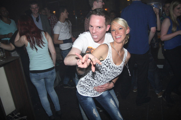 02.06.2013 - Hotel Staff Party 