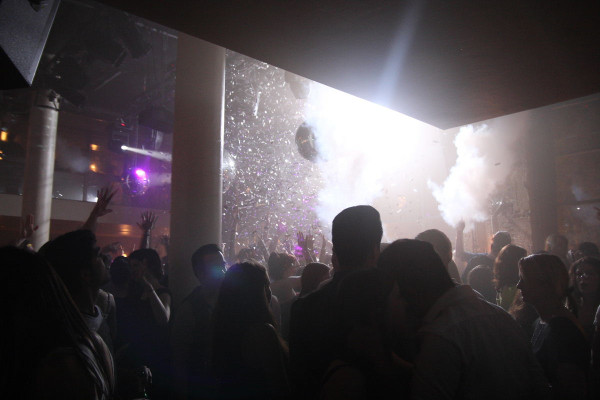 02.06.2013 - Hotel Staff Party 