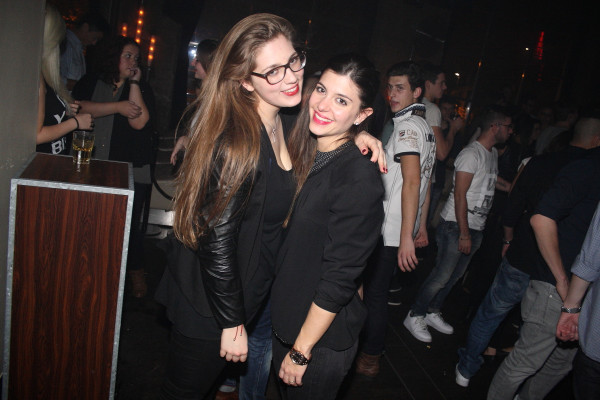 02.11.2014 - Hotelstaffparty