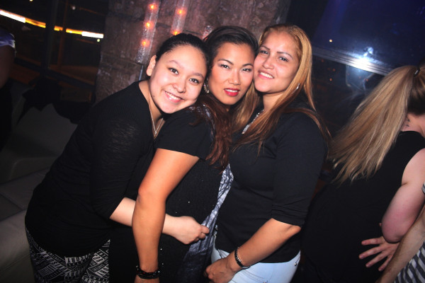 02.11.2014 - Hotelstaffparty
