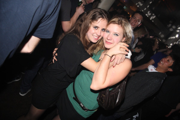 02.11.2014 - Hotelstaffparty