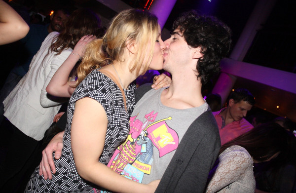 02.11.2014 - Hotelstaffparty