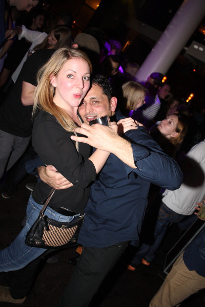 02.11.2014 - Hotelstaffparty