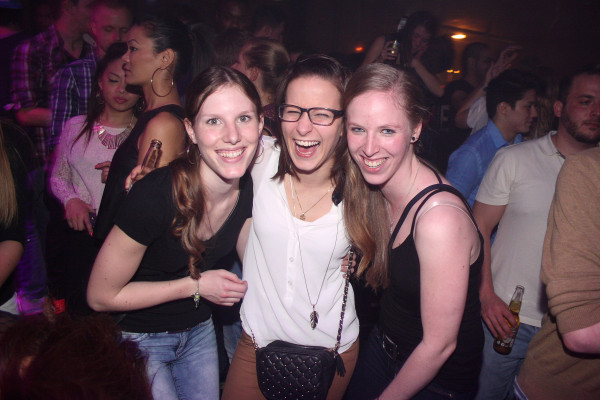 02.11.2014 - Hotelstaffparty