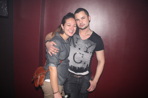 02.11.2014 - Hotelstaffparty