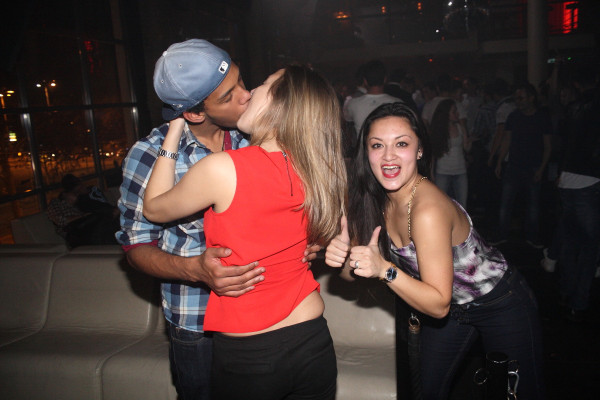 02.11.2014 - Hotelstaffparty