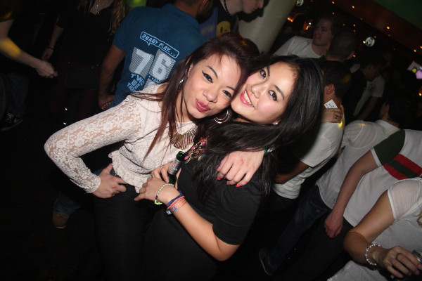 02.11.2014 - Hotelstaffparty