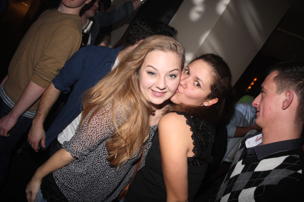 02.11.2014 - Hotelstaffparty