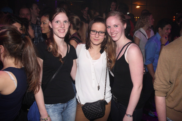 02.11.2014 - Hotelstaffparty