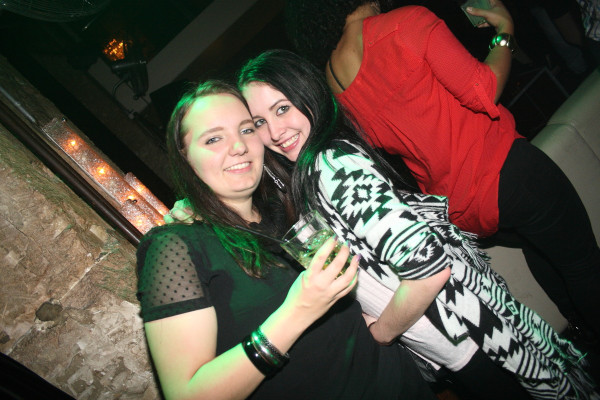 02.11.2014 - Hotelstaffparty