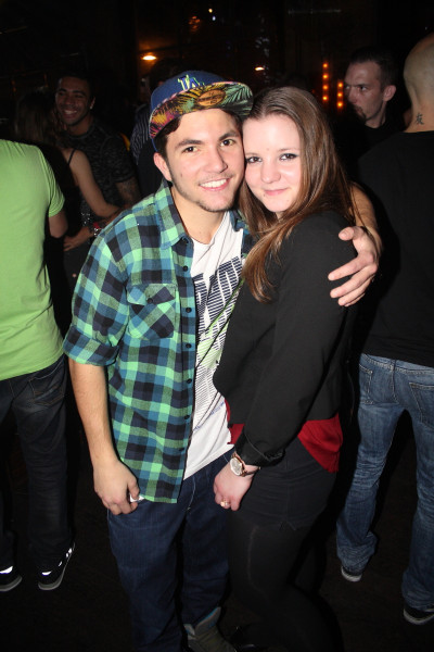 02.11.2014 - Hotelstaffparty