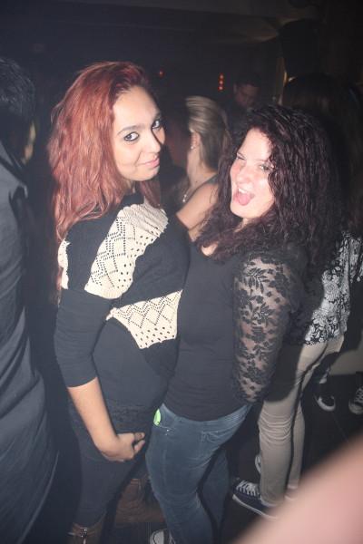 02.11.2014 - Hotelstaffparty