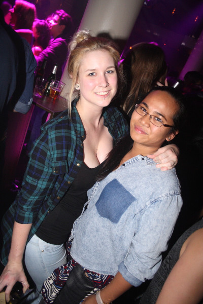 02.11.2014 - Hotelstaffparty