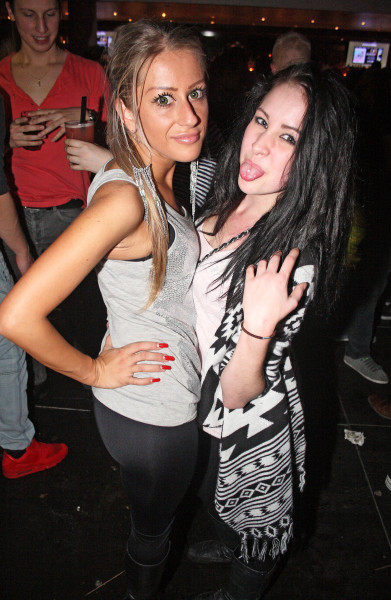02.11.2014 - Hotelstaffparty