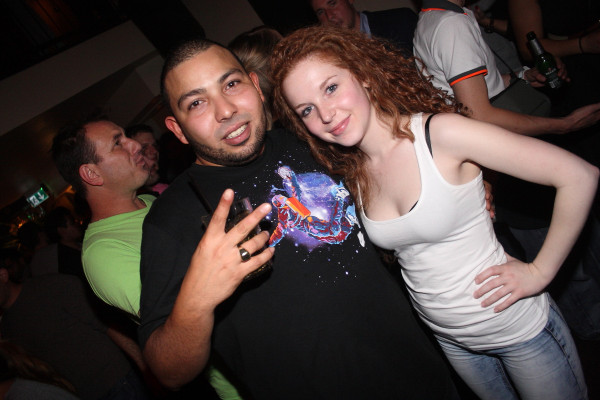 02.11.2014 - Hotelstaffparty