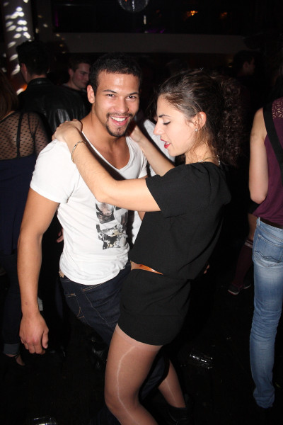 02.11.2014 - Hotelstaffparty