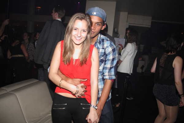 02.11.2014 - Hotelstaffparty