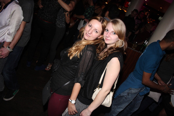 02.11.2014 - Hotelstaffparty