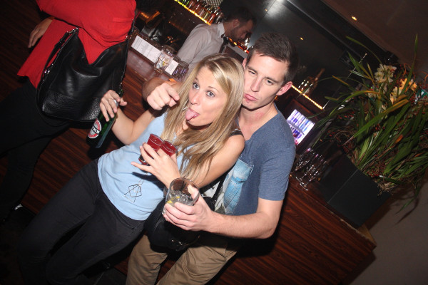 02.11.2014 - Hotelstaffparty