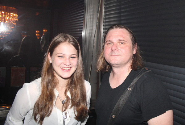 02.11.2014 - Hotelstaffparty
