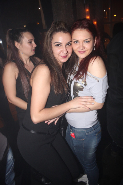 02.11.2014 - Hotelstaffparty