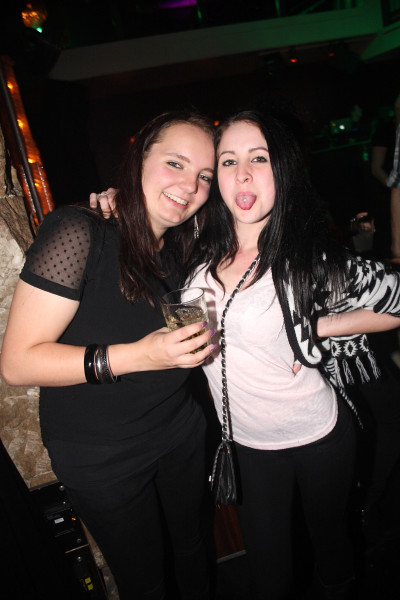 02.11.2014 - Hotelstaffparty