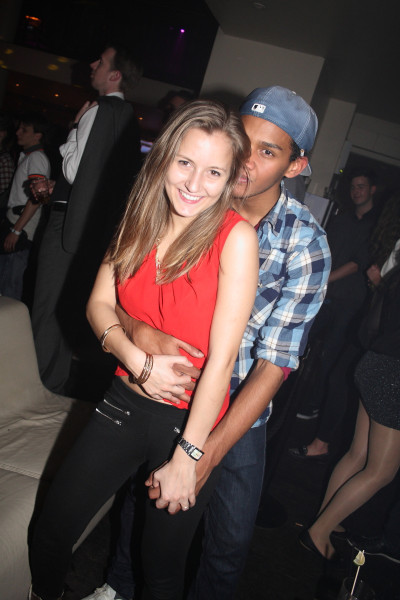 02.11.2014 - Hotelstaffparty