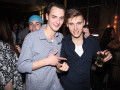 02.11.2014 - Hotelstaffparty