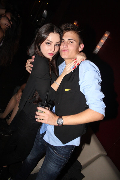 02.11.2014 - Hotelstaffparty