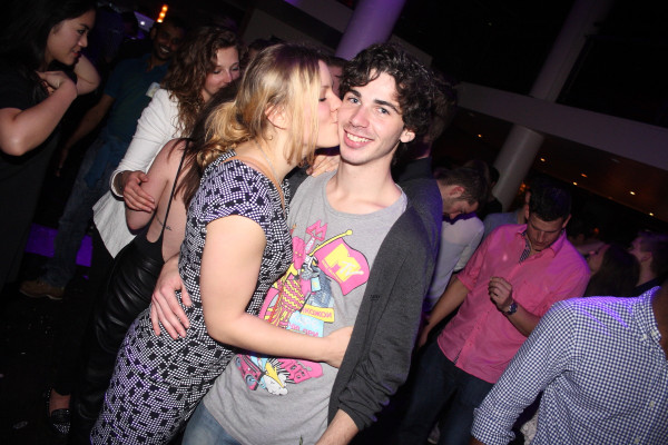 02.11.2014 - Hotelstaffparty