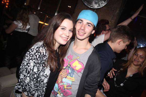02.11.2014 - Hotelstaffparty