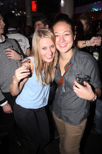 02.11.2014 - Hotelstaffparty