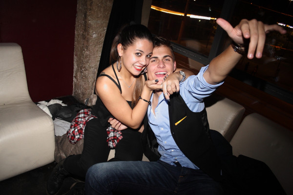 02.11.2014 - Hotelstaffparty