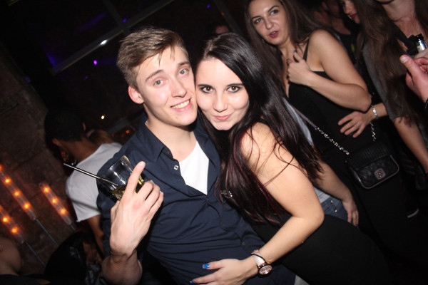 02.11.2014 - Hotelstaffparty