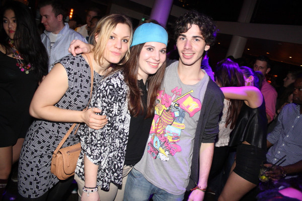 02.11.2014 - Hotelstaffparty