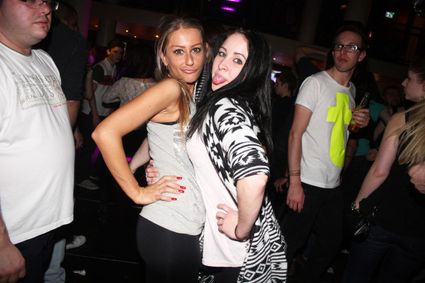 02.11.2014 - Hotelstaffparty