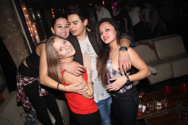 02.11.2014 - Hotelstaffparty