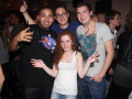02.11.2014 - Hotelstaffparty