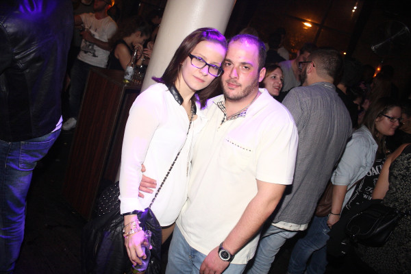02.11.2014 - Hotelstaffparty