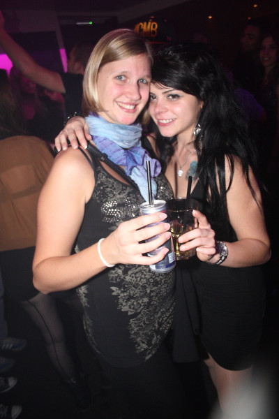 02.11.2014 - Hotelstaffparty