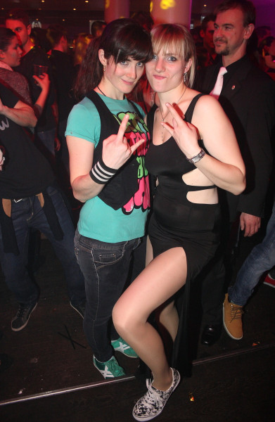 02.11.2014 - Hotelstaffparty
