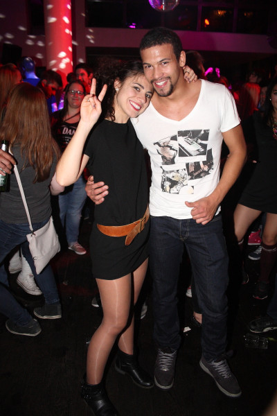 02.11.2014 - Hotelstaffparty