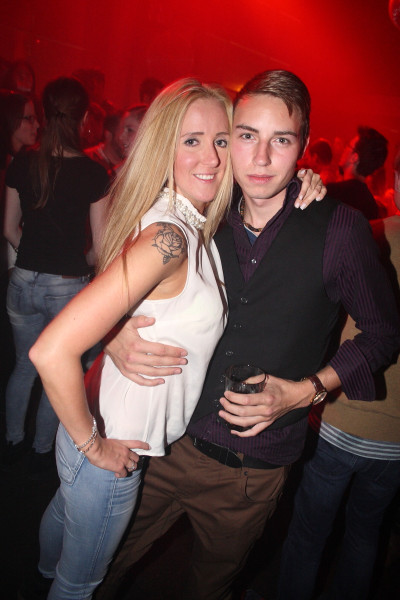 02.11.2014 - Hotelstaffparty